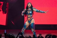 Katy Perry logra millonaria recaudación en su gira ‘Lifetimes’ a pesar de las fuertes críticas