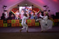 Tabasco se consolida como protagonista cultural en la inauguración de la 36ª FILAH