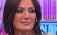 Paula Chaves recibió una fuerte amenaza de una famosa: “Le voy a rallar su cuadro feliz”