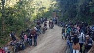 Nueva asonada contra tropas del Ejército en el Huila: “Fueron obligadas a abordar vehículos particulares”