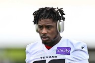 ‘I’m ready to go hunt,’ how a rejuvenated C.J. Gardner-Johnson is set for Texans’ opener at Rams after prior knee injury