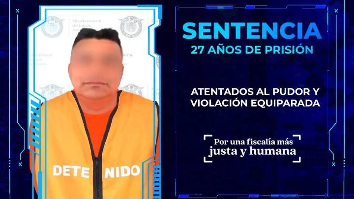 Condena por abuso, vinculaciones por violencia familiar y muerte tras ataque de perros; en las breves de las últimas horas