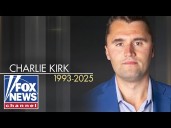 BREAKING: Charlie Kirk dies at 31 after being shot