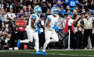 La semana tres de la NFL dejó muchas sorpresas y unos Leones que rugen con fuerza