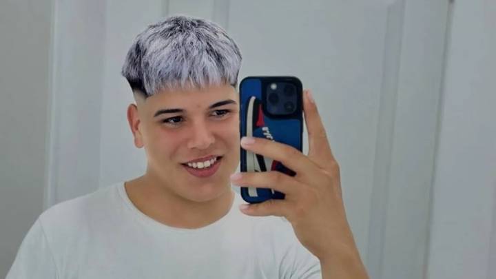 Thiago Medina, exparticipante de "Gran Hermano", sufrió un grave accidente