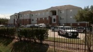 Investigation underway after 3 bodies found inside apartment on Old Walters Road, Precinct 4 says