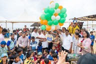 Udupi: Beach sports and clean shores to attract global tourists, says DC Swaroopa T K