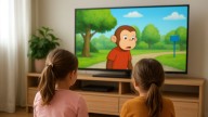 Peppa Pig está bien, pero existe una opción mejor: los dibujos animados de Prime Video que inculcan valores a los niños