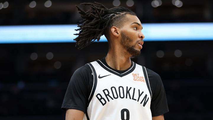 Nets re-sign former lottery pick to multi