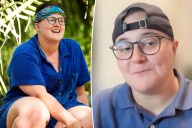 Exclusive | 'Survivor 49' star Nicole Mazullo didn't get along with Jake Latimer