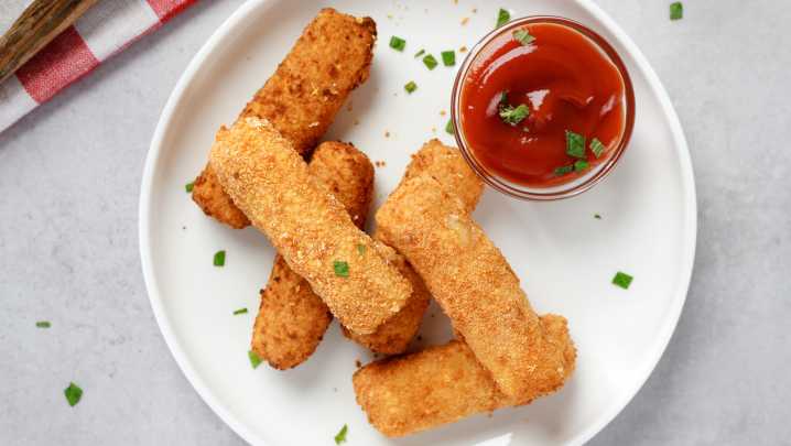 10 Trader Joe's Frozen Foods You Should Stock Up On