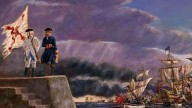 Efemérides 7 de septiembre: La trágica muerte de Blas de Lezo tras la heroica defensa de Cartagena de Indias