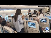 New $100K H-1B visa fee causes confusion on plane
