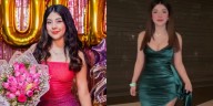 La influencer Zully confirma su deseo de postular al Miss Perú y revela cómo se está preparando