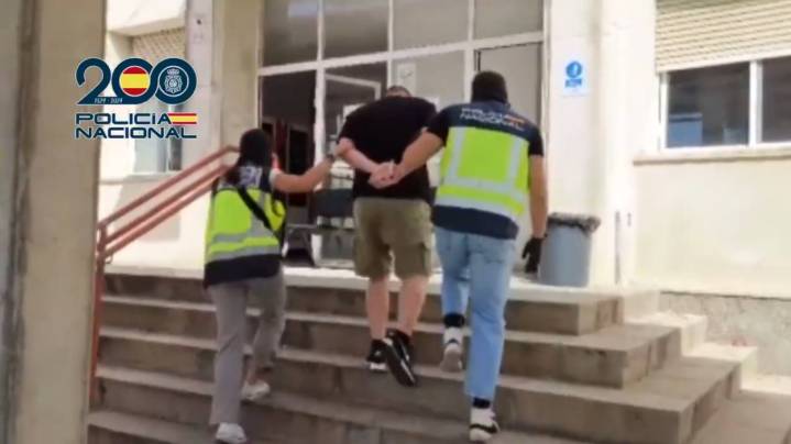 Detenidos seis ultras de Biris Norte por una brutal emboscada a aficionados rivales