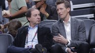 Report: Warriors want salary cap flexibility for 2027 offseason