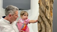 Emotional return of sacred tree