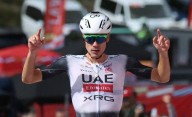Ayuso firma un contrato de cinco años con Lidl-Trek tras su ruptura con UAE Team Emirates