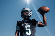 Milford Mill star Damon Ferguson Jr. one of nation's top RBs