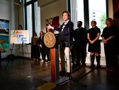 Denver mayor proposes 2026 budget with layoffs, other spending cuts