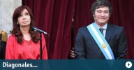 La dura advertencia de CFK a Milei: “El tic tac ya puedo escucharlo desde San José 1111"
