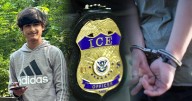 Aunque tenía cita para la Green Card, joven inmigrante con visa especial fue detenido por ICE tras accidente de tráfico