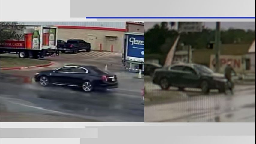Donna police searching for hit-and-run driver accused...