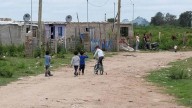 Corrientes registró en el primer semestre 37,4% de personas pobres y 6,5% indigentes