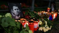 MSNBC criminologist can't find motive in Charlie Kirk assassination case