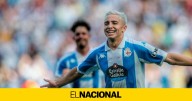 Yeremay, adiós al Deportivo de la Coruña, cesión con compra obligatoria