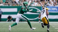 Jets' secondary needs to be much better with Bills coming up