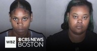 2 women arrested at Wendy's drive-thru after stealing $2,000 in clothes from T.J. Maxx