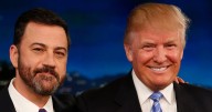 All the Times Trump Complained About Jimmy Kimmel