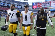 Steelers’ trip to Ireland honors the Rooney legacy while focusing on the Vikings