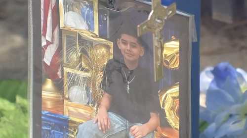Texas 'ding-dong ditch' shooting: Judge sets $1 million bond for man accused of killing 11