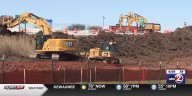 WIS 15/Northland Avenue over I-41 to open next week in Outagamie County