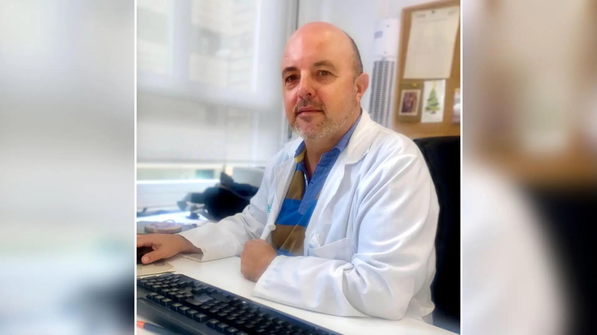 Sarcoma, el cáncer raro que afecta a los más jóvenes y para el que no hay centro de referencia