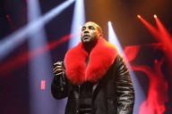 Equipo de Don Omar desmiente que haya anunciado su retiro musical