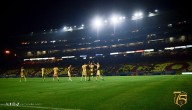 Atlético Morelia reacciona, pero la tabla sigue apretada
