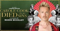 Virginia Samford Theatre launches 99th season with homecoming solo show by Mason McCulley