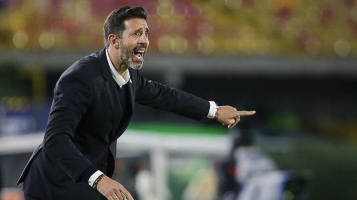 ¿Jorge Bava se va de Santa Fe? Esto dijo el presidente del equipo cardenal sobre el técnico y la oferta que tiene de Cerro Porteño