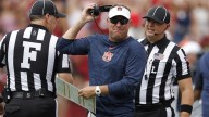 Casagrande: Don’t let ref failure whitewash Auburn’s share of the blame