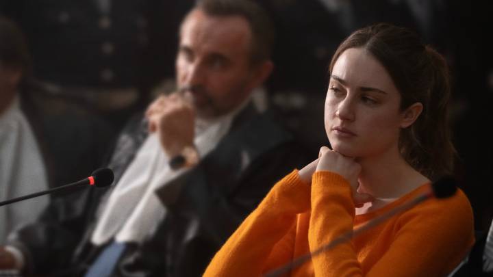 Twisted Tale of Amanda Knox Reclaims Knox's Narrative in Final 2 Episodes