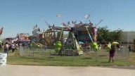 2025 Tulare County fair kicks off