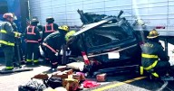 Florida bill targets undocumented truck drivers after fatal U