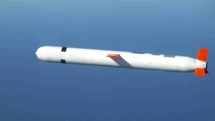 Vance se pronuncia sobre la posibilidad de suministrar misiles Tomahawk a la OTAN para Kiev