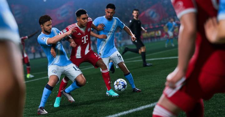 What EA’s buyout might mean for its future