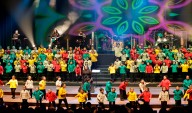 Gira Cultura 2025: Coro Nacional de Niños del Perú celebra sus 30 años con dos presentaciones gratuitas en Cusco