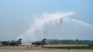 MiG 21 Added Many Proud Moments In Military Aviation Journey: Rajnath