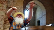 Hermeto Pascoal, whimsical Brazilian composer nicknamed 'The Sorcerer,' dies at 89